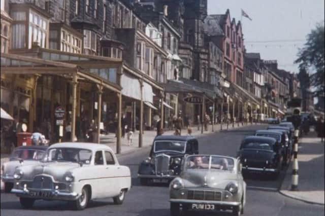 harrogate-on-film