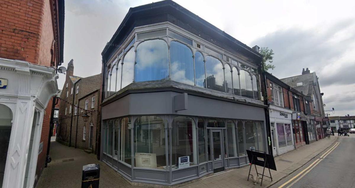 11-fishergate