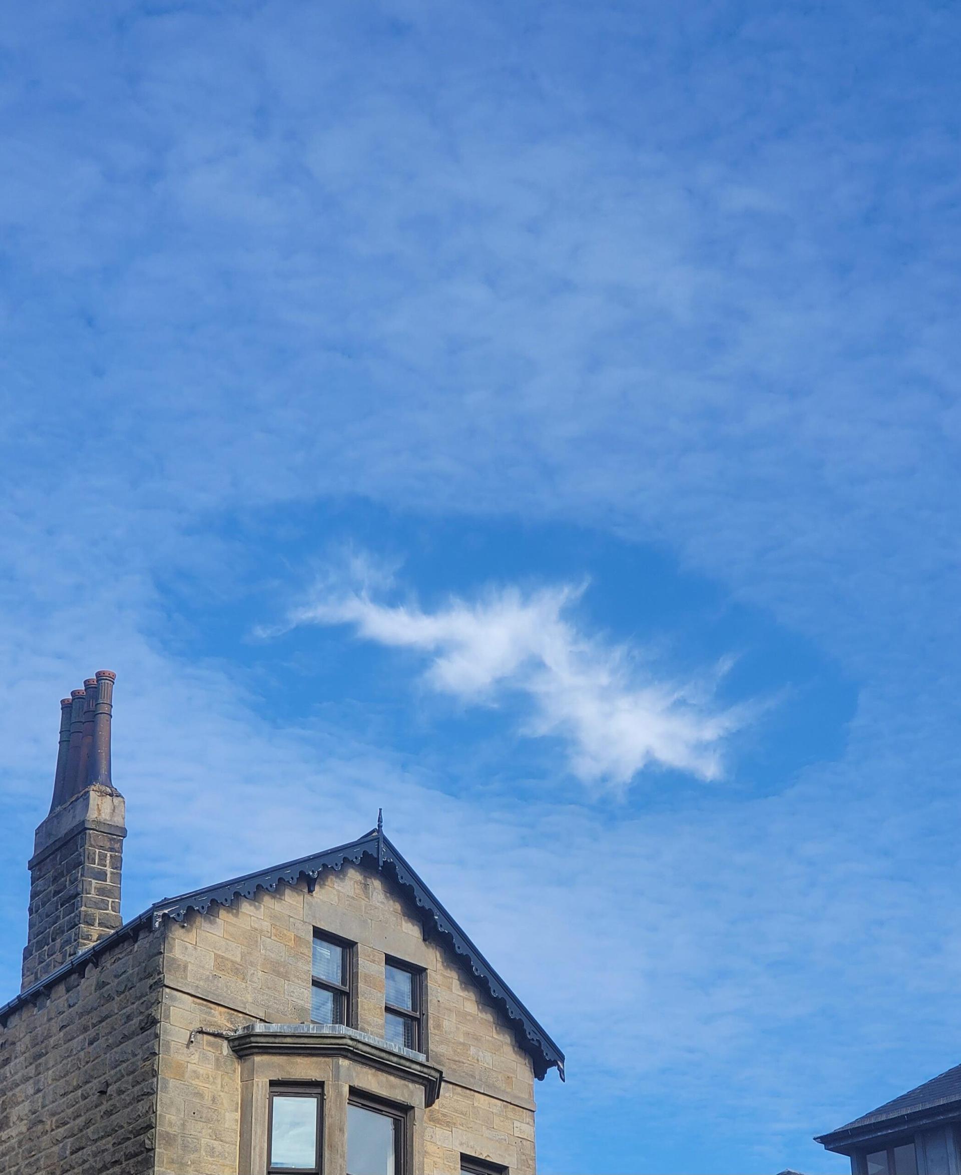 fallstreakcloud