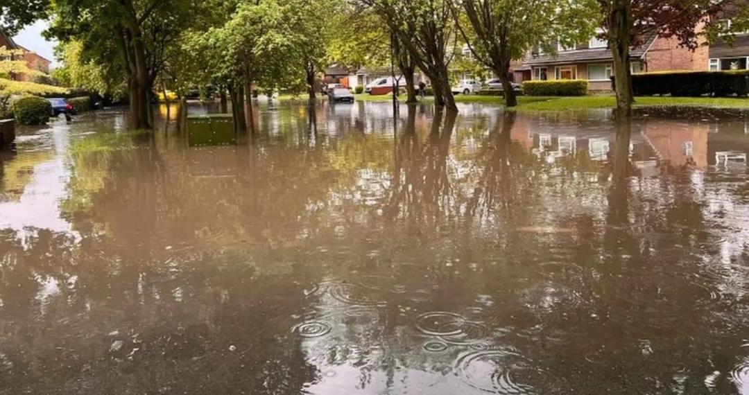 kflood