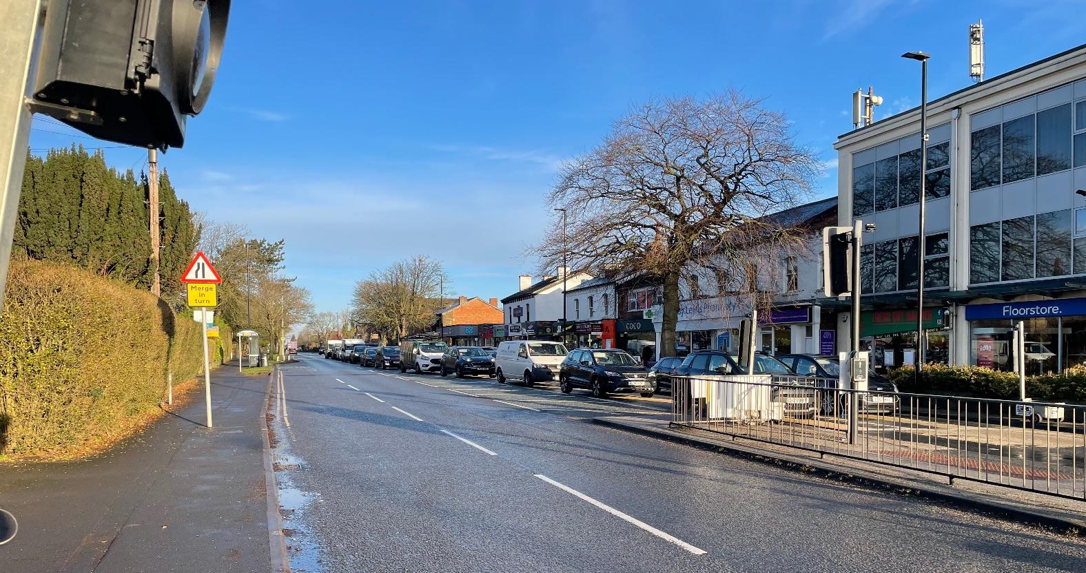 leedsroadtraffic