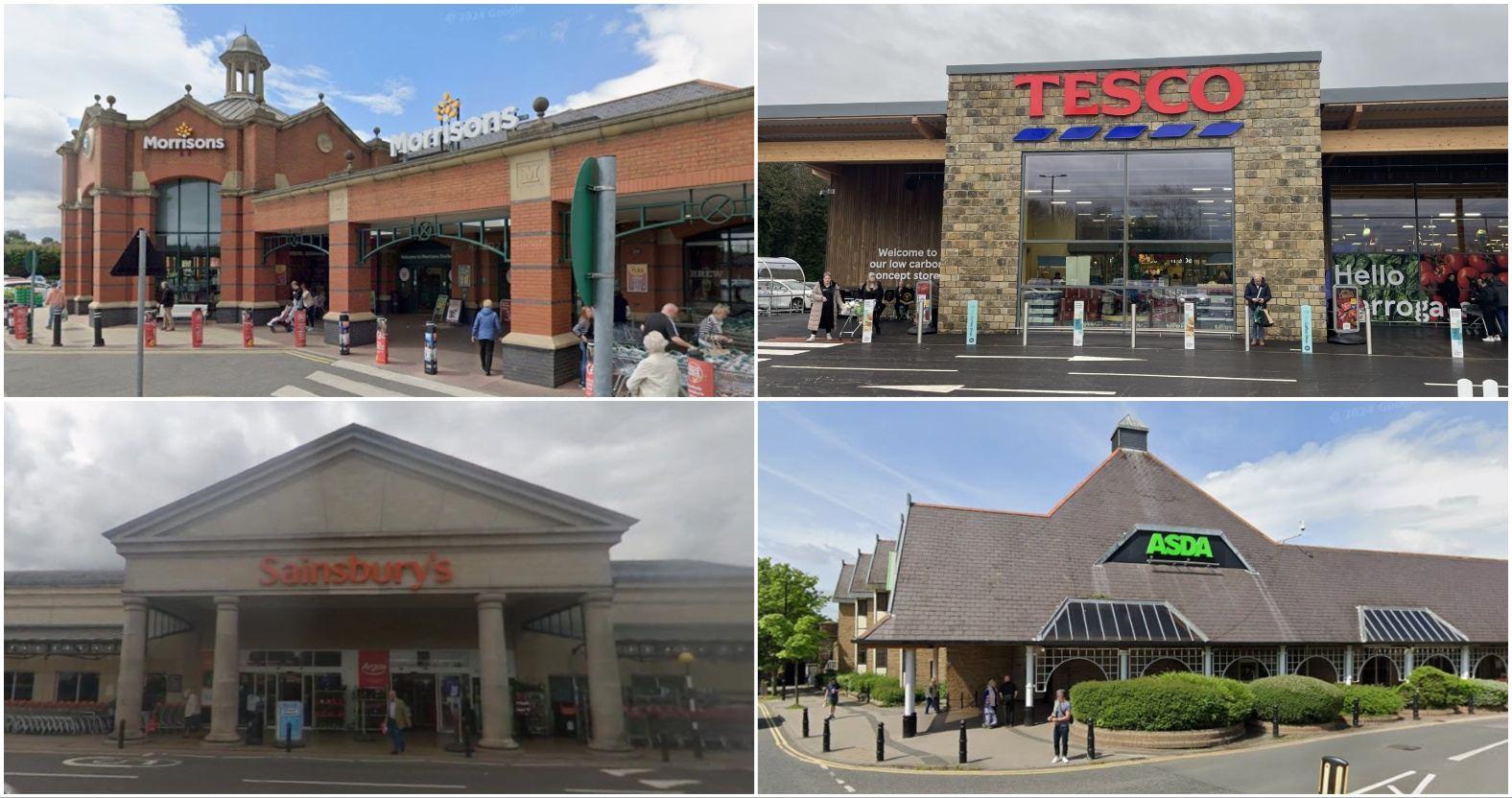 harrogate-supermarkets