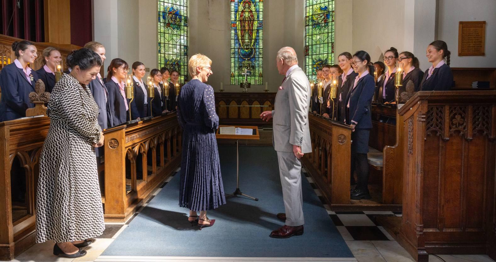 kingsvisit2026-hlcchoir