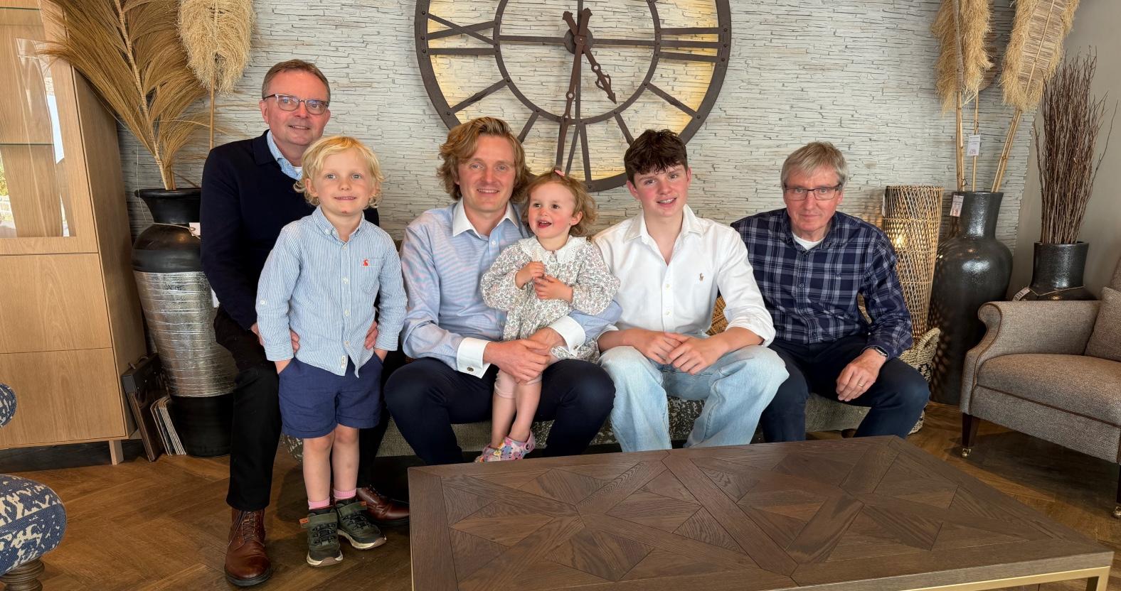 smithfamily