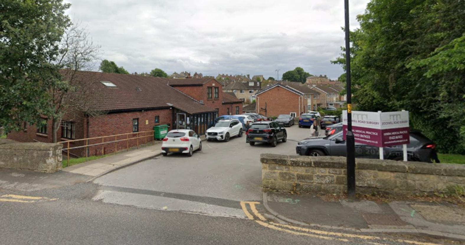 stockwellroadsurgery