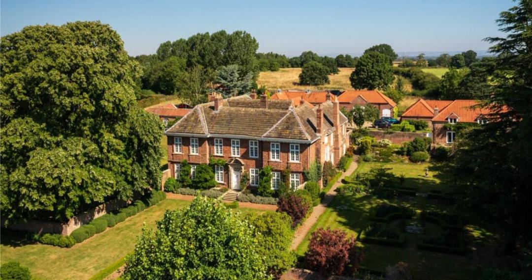 whixleyhall-aerial