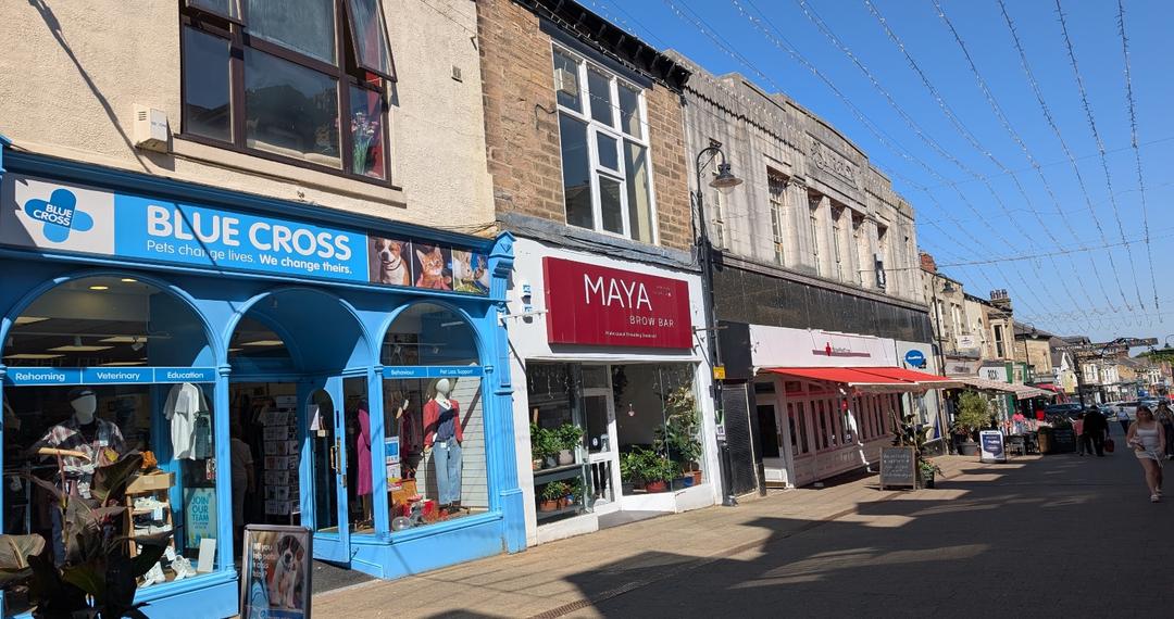 beulahstreetshops
