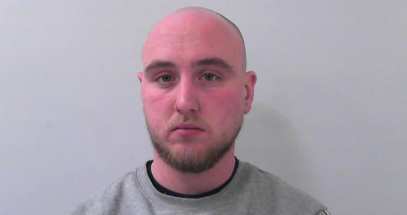 mugshot-joeleewindle