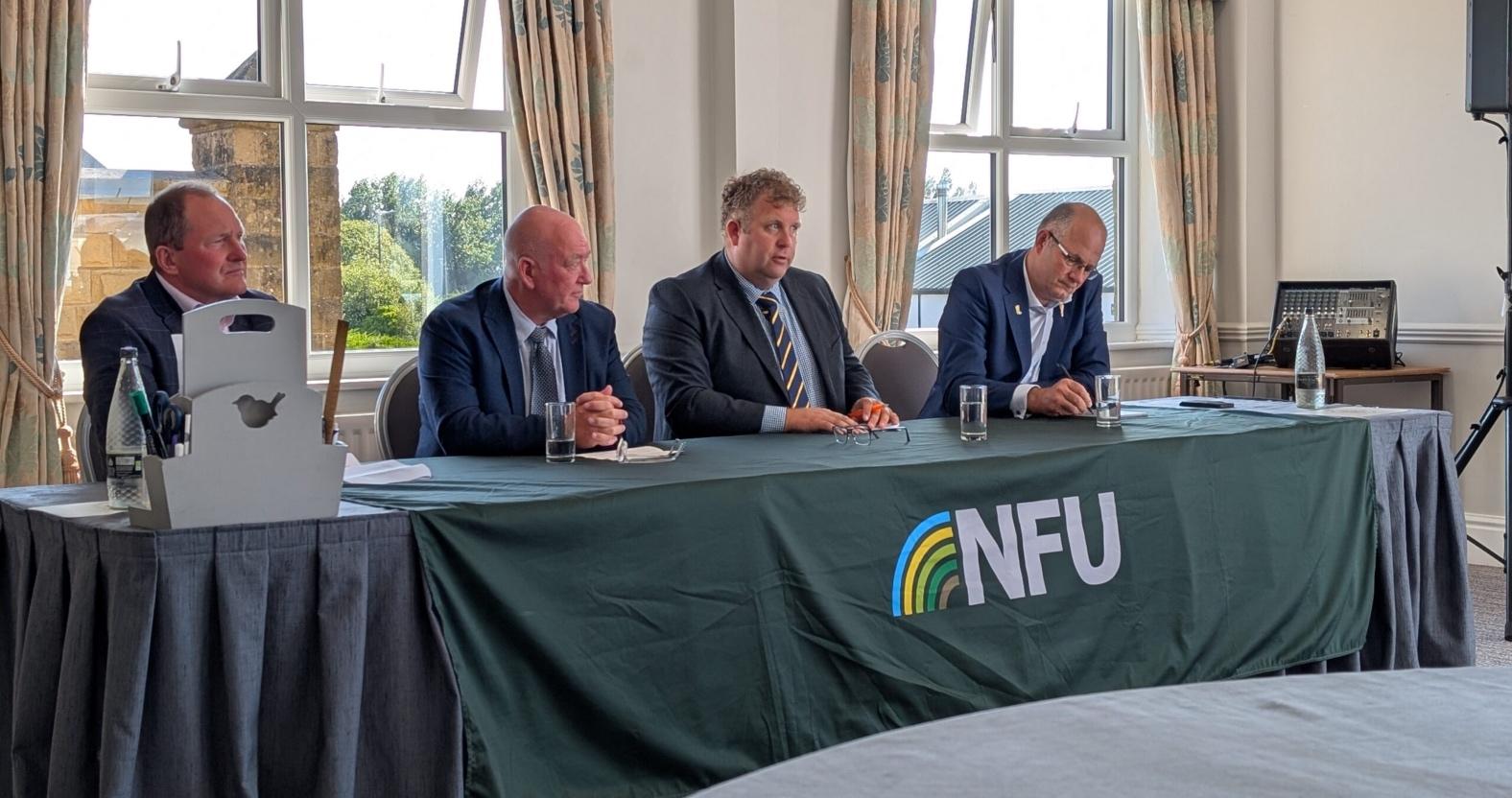 nfupanel