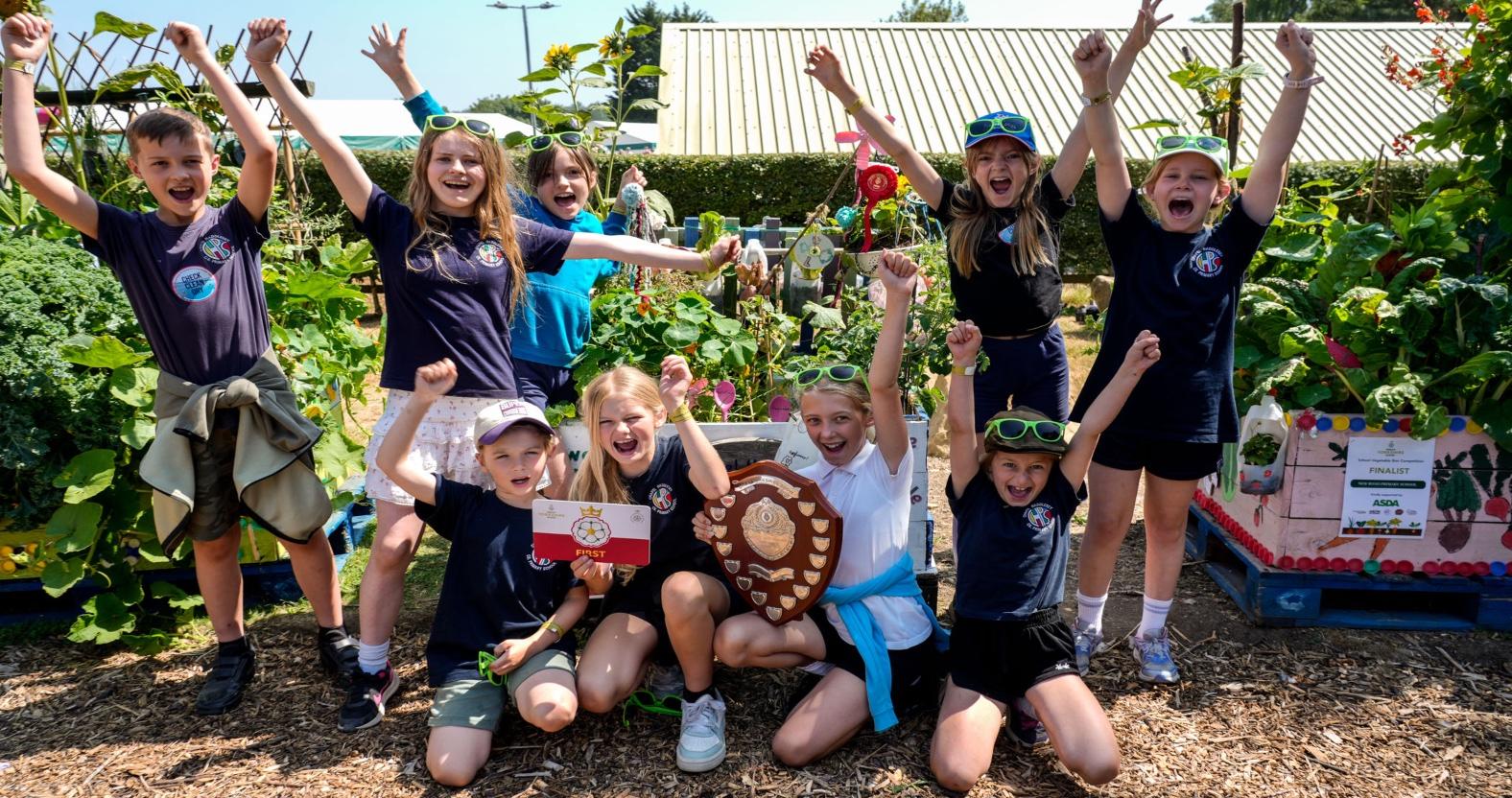 gys26-school-veg-box-overall-winner-chapel-haddlesey-primary-school
