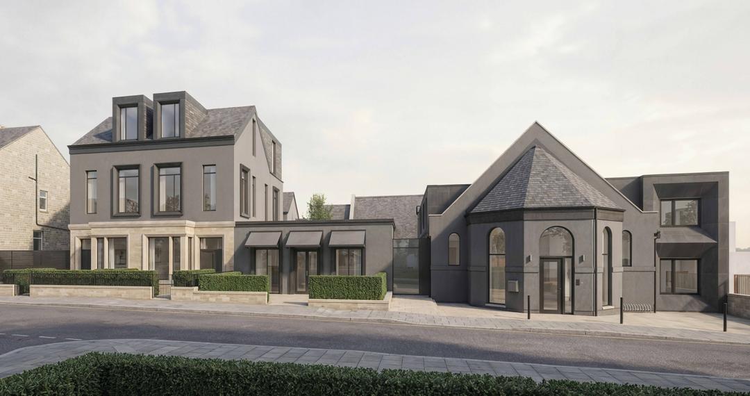 grove-road-development