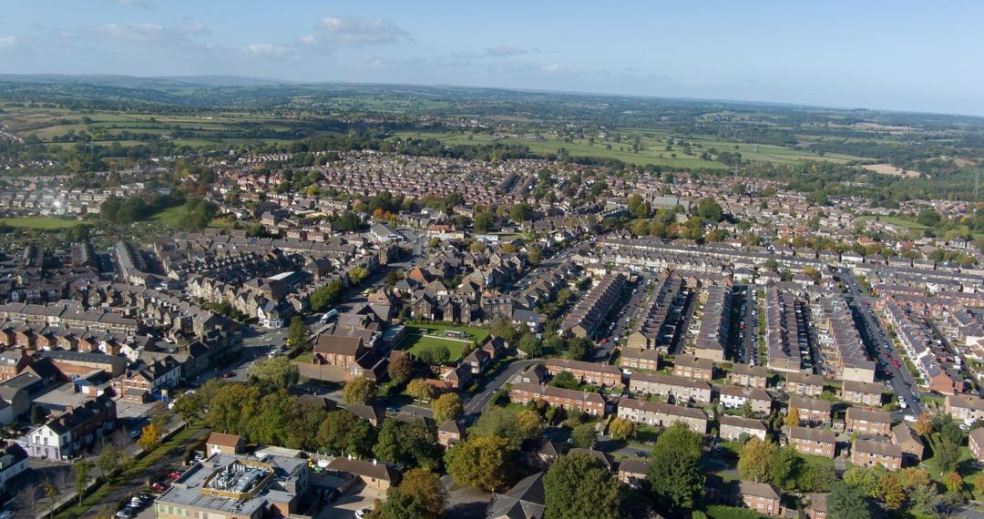 harrogate-arial-view