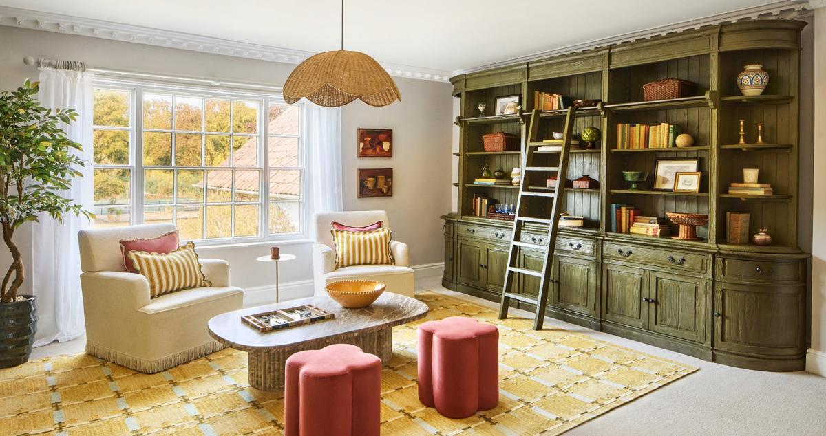 omaze-library