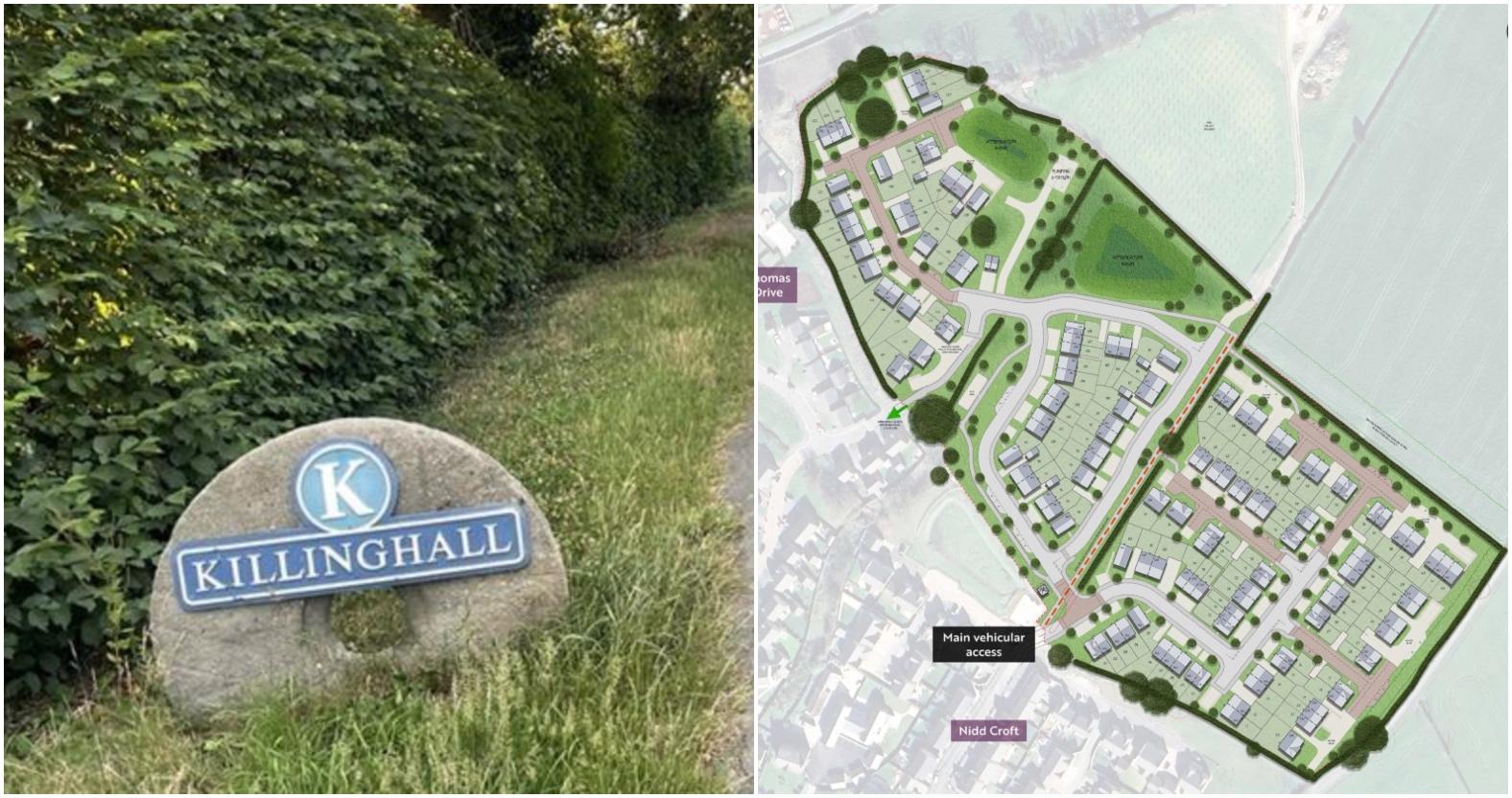 killinghallhousing