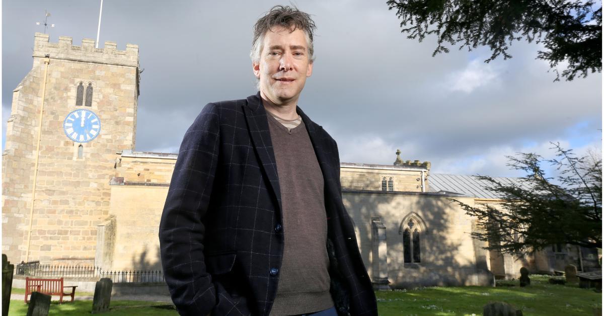robert-ogden-outside-festival-venue-st-andrews-church-2