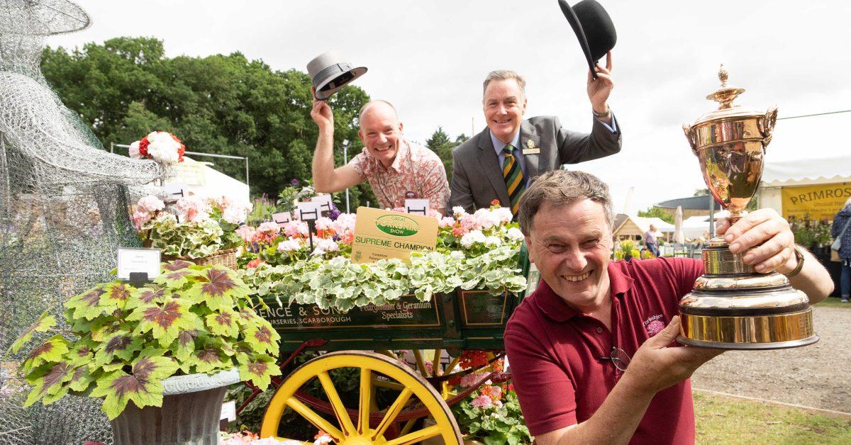 winners-of-the-doncaster-cup-at-the-great-yorkshire-show