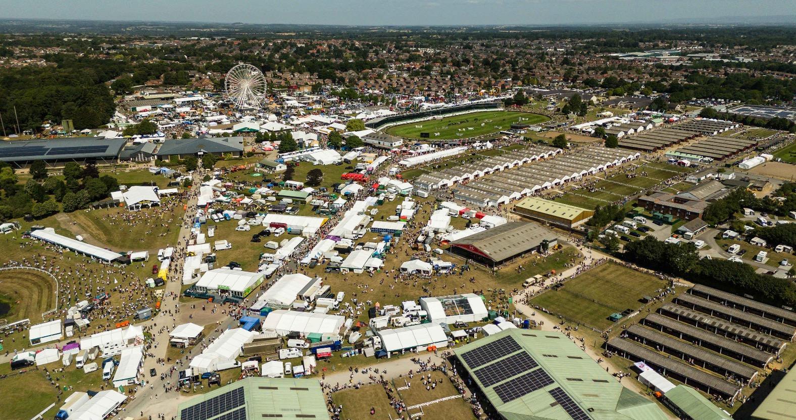 greatyorkshireshow