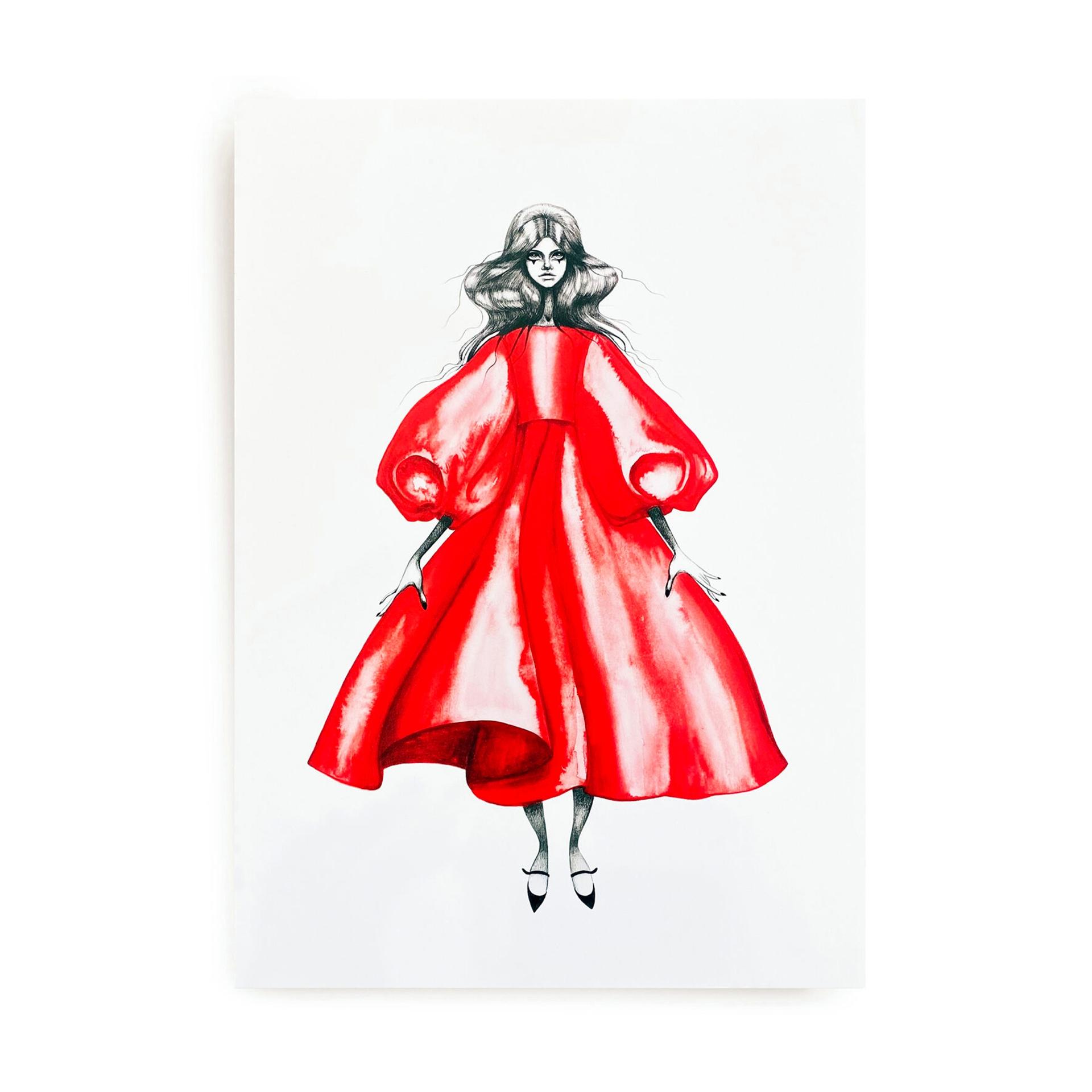 9-candie-payne_woven-tales-red-dress-1