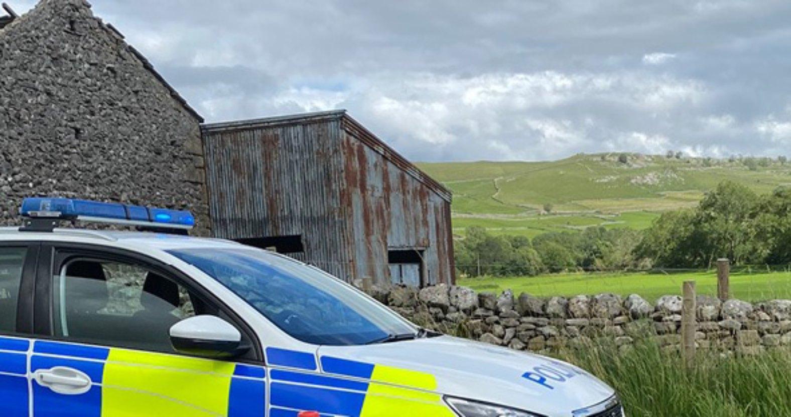 northyorkshirepolice-carrural