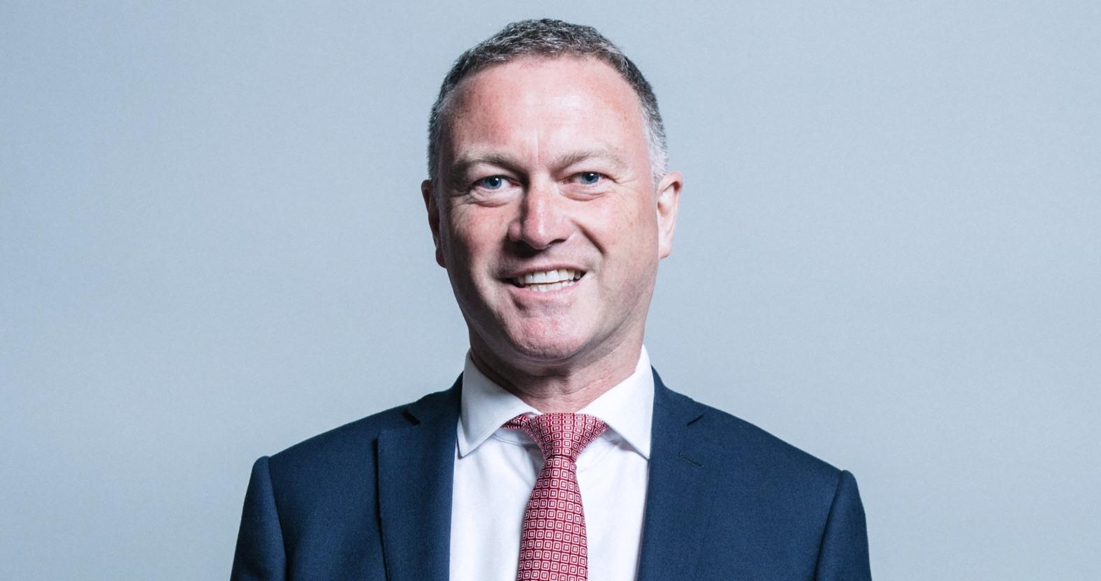 communitiesminister-stevereedmp