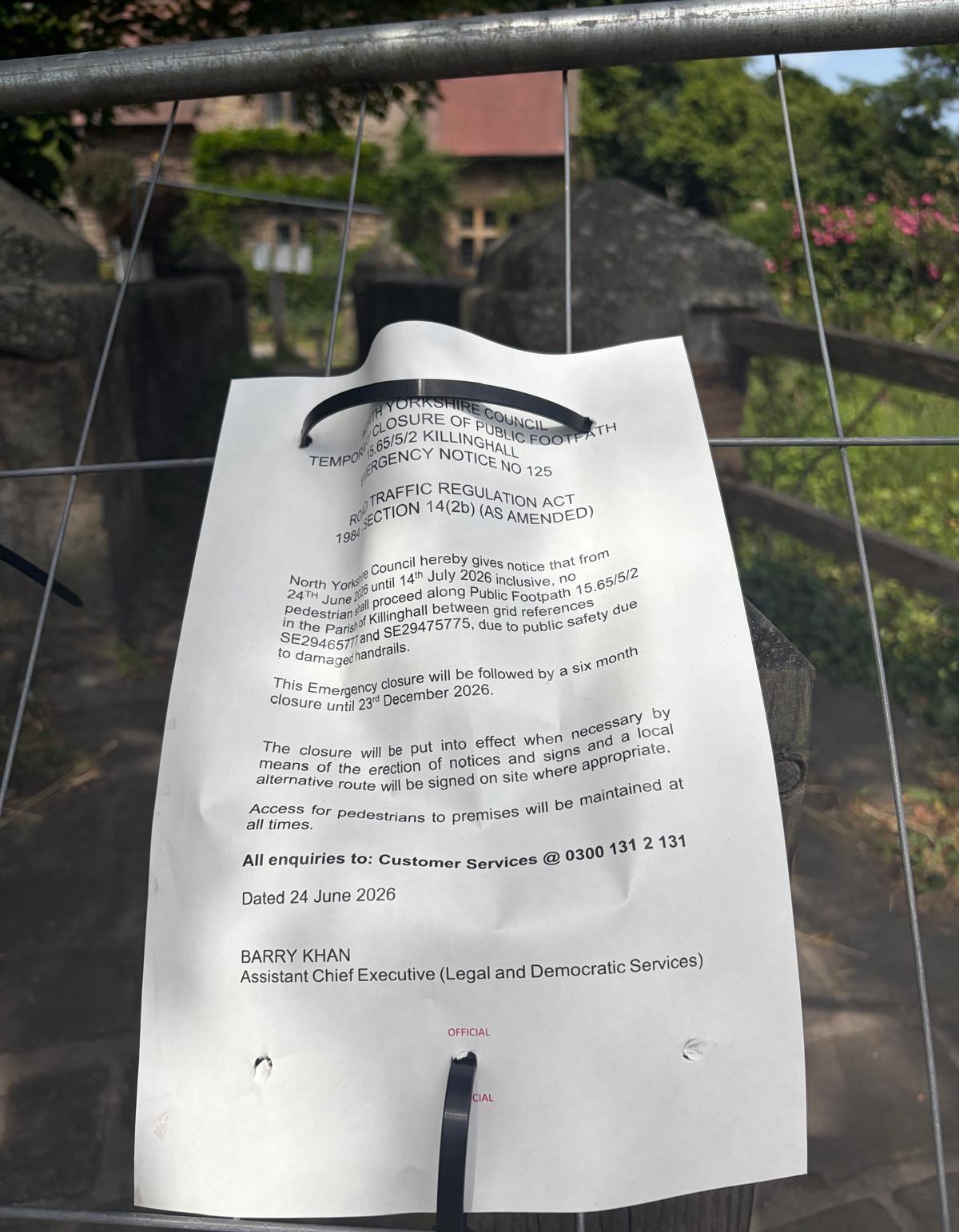spruistybridge-closurenotice