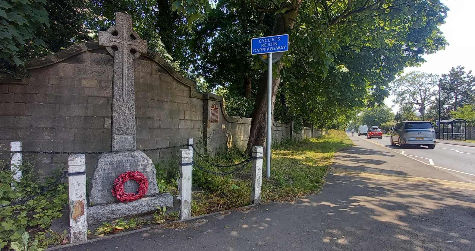 warmemorial-traffic