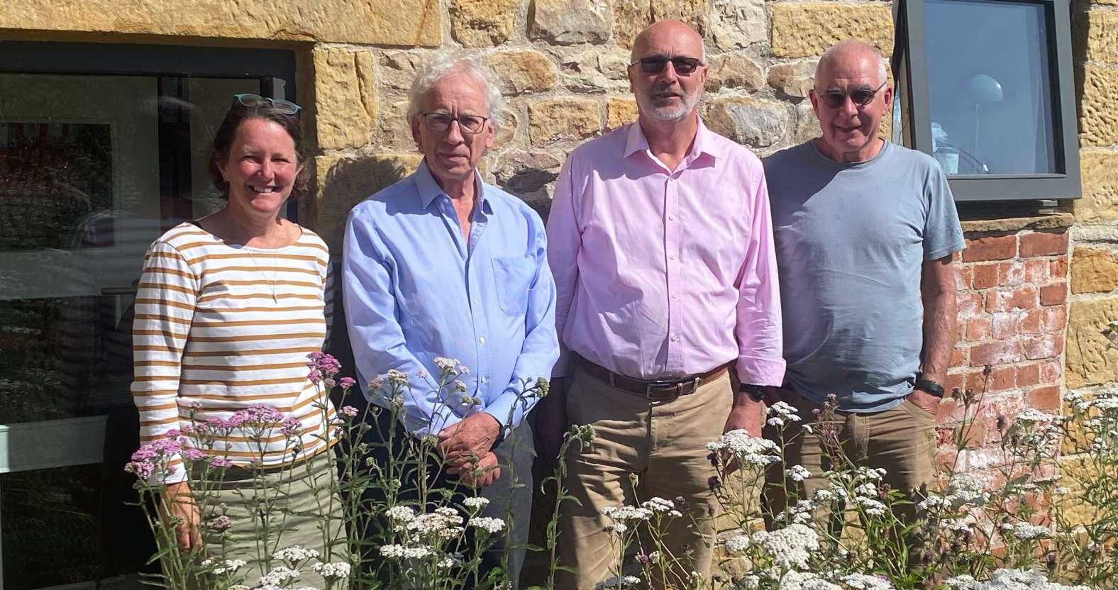 mashamshirecommunitylandtrust-trustees