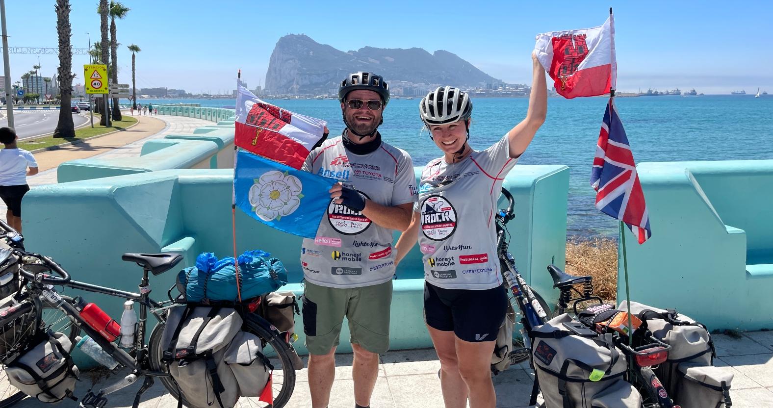 andy-and-tracey-dennis-after-cycling