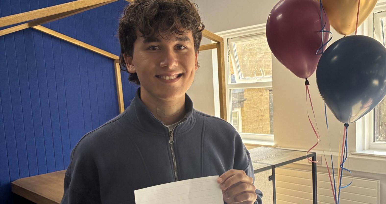 ashville-alevelresults-2026-lennonmarsch