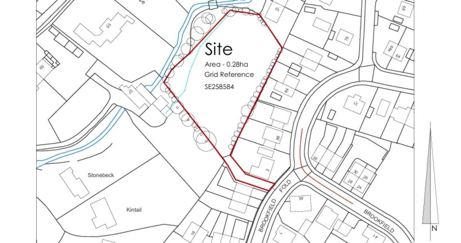 hampsthwaite-newhomeslocation