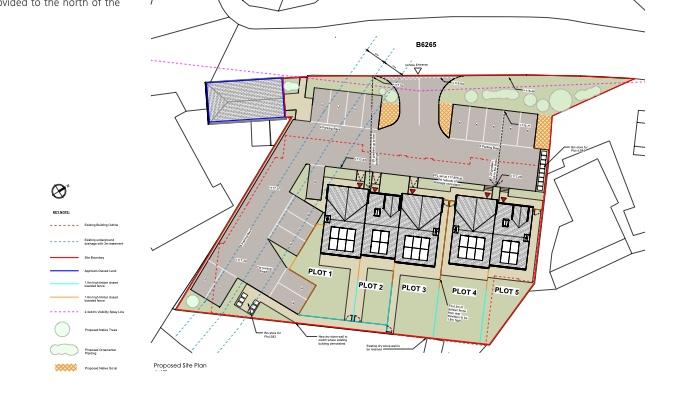 pateleybridgehomes