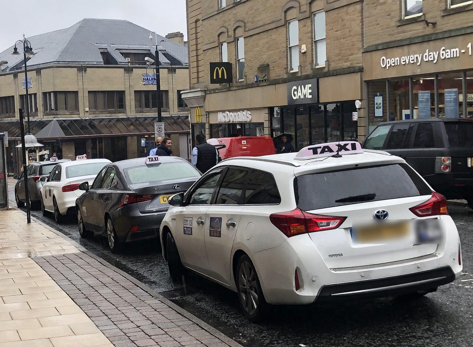 taxi-rank-harrogate