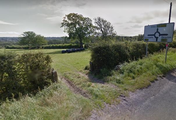 field