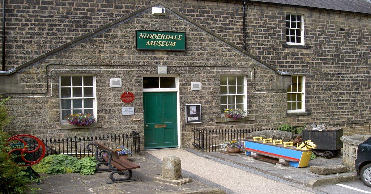 nidderdalemuseum