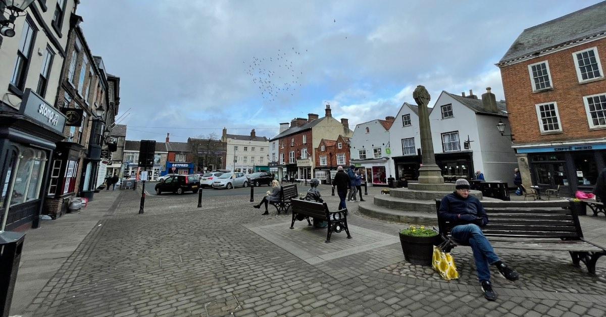 market-place-knaresborough