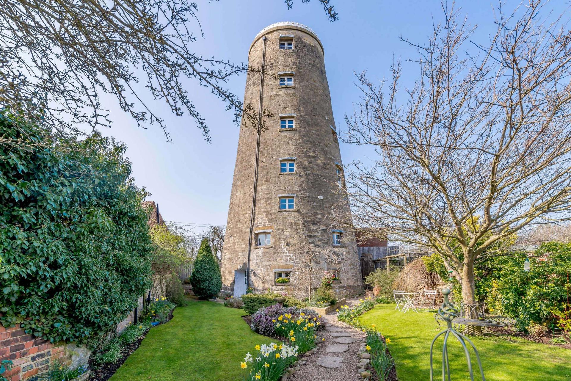 Skelton Windmill