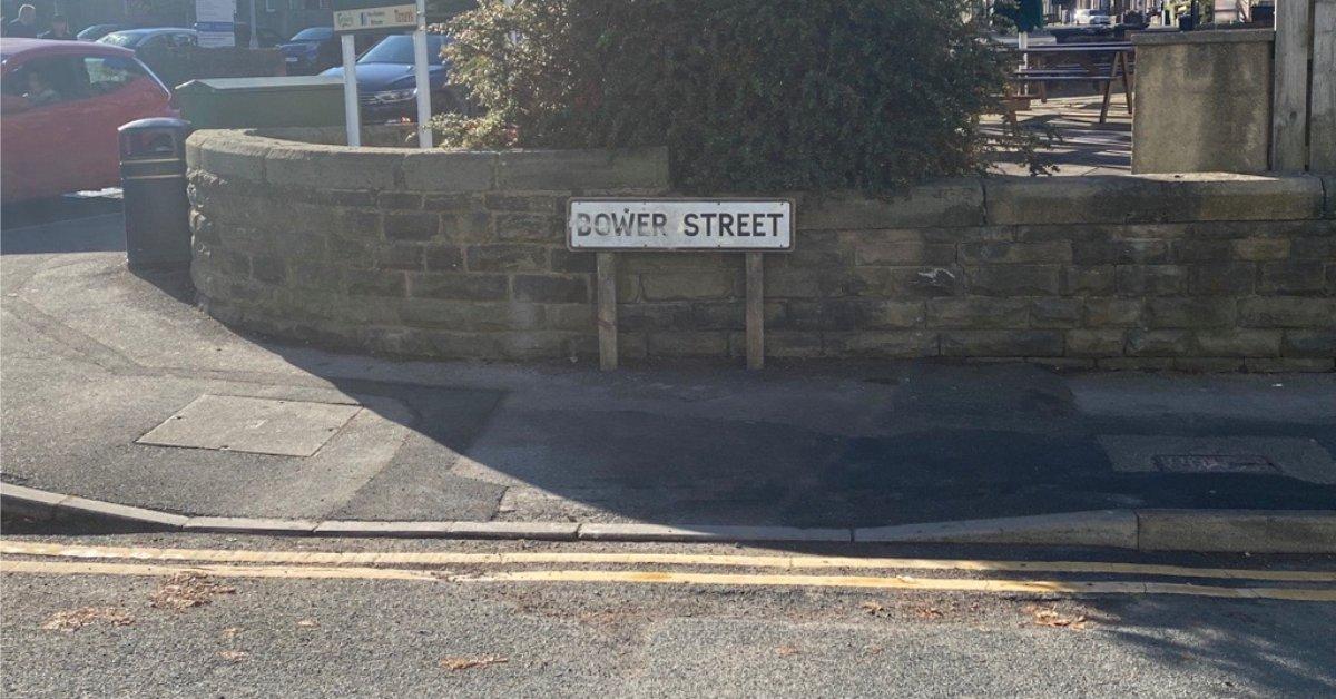 Bower Street