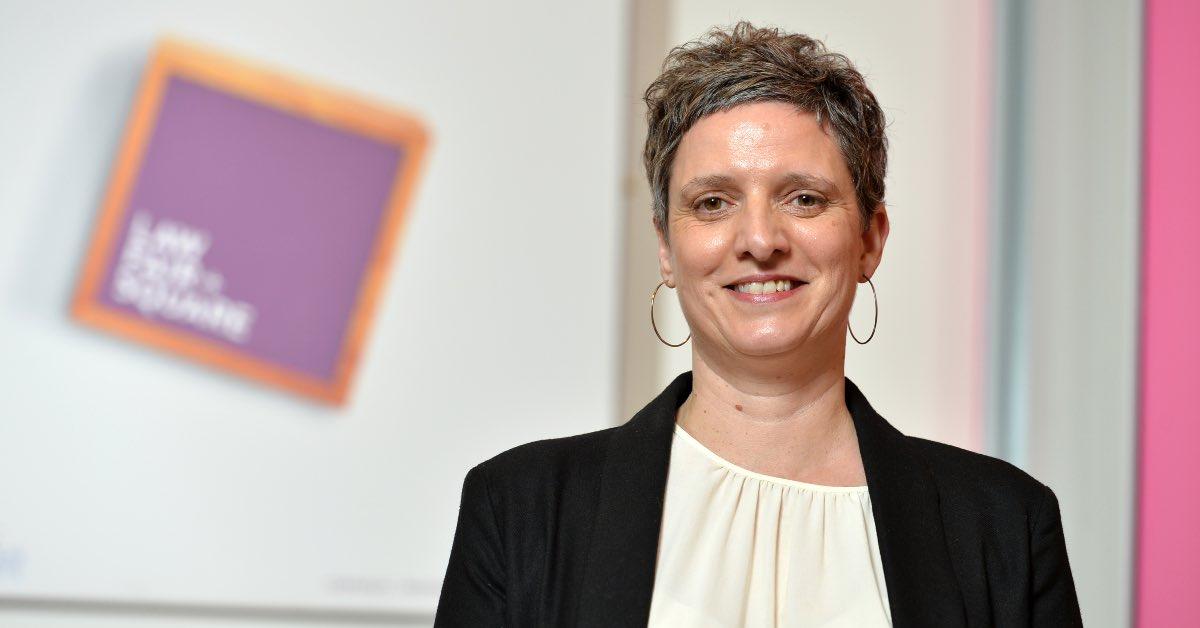 Anthea Nelson, commercial lawyer at LCF Law.