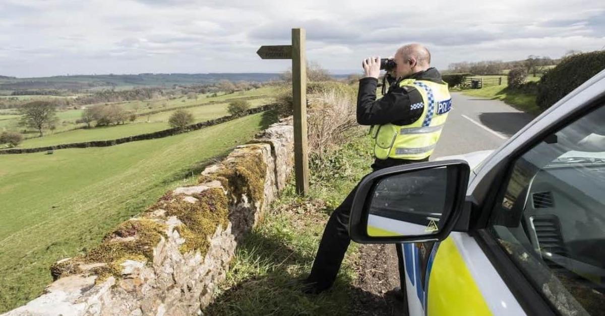 policewildlife