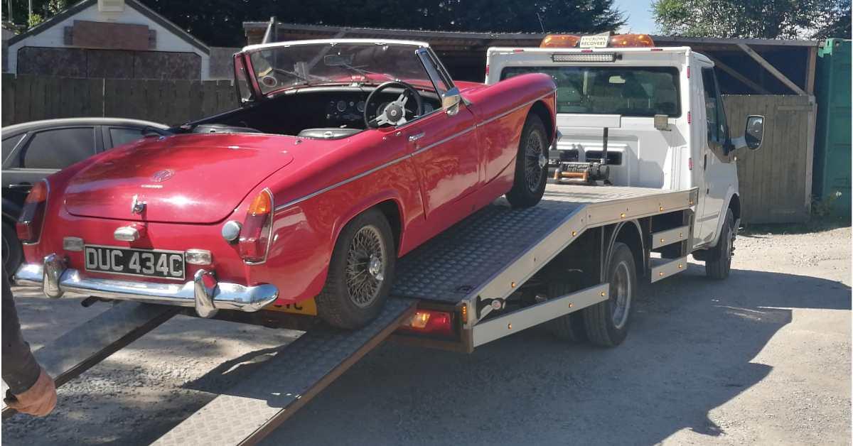 red-car-appeal