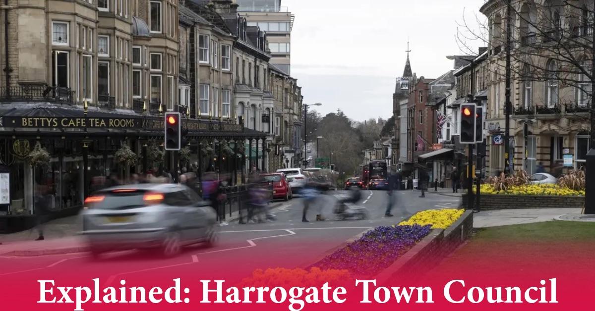 harrogatetowncouncil