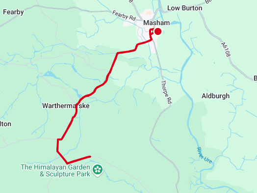 10k-route