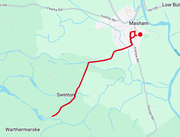 5k-route