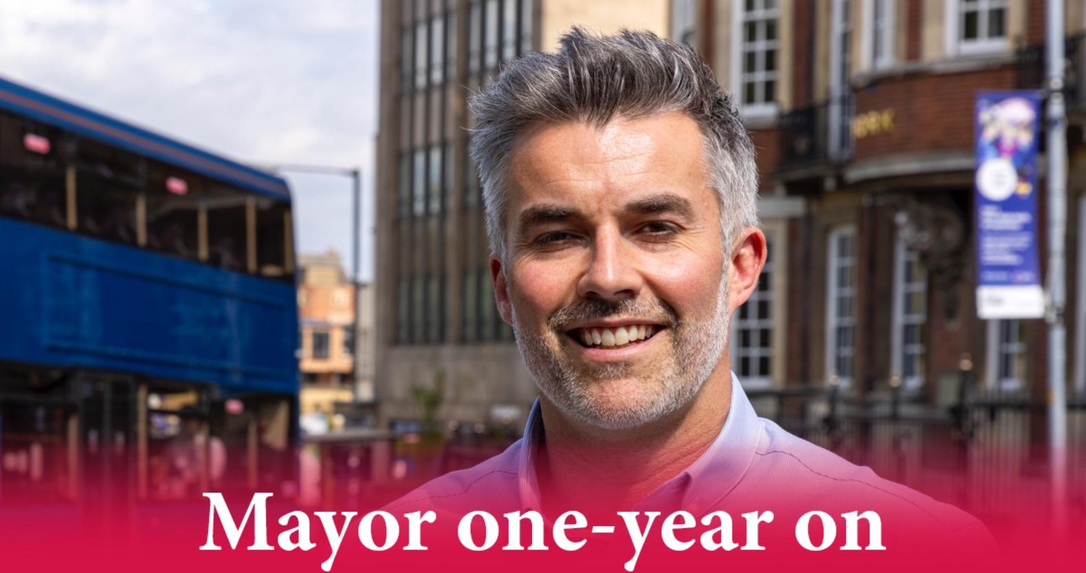 davidskaithmayor