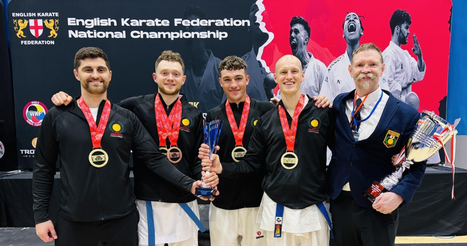 karate