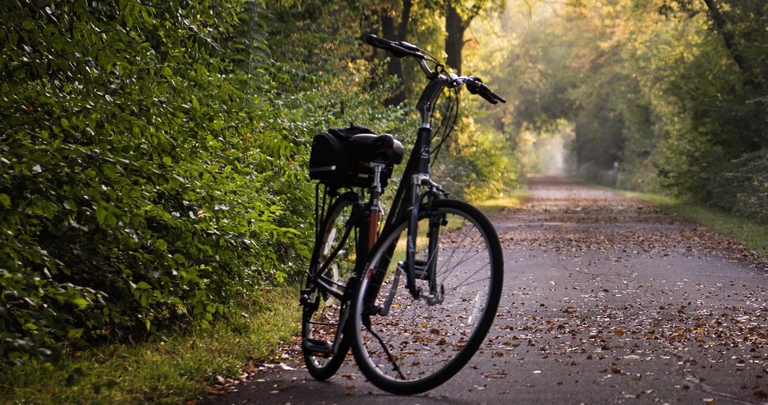 stock-image-bike
