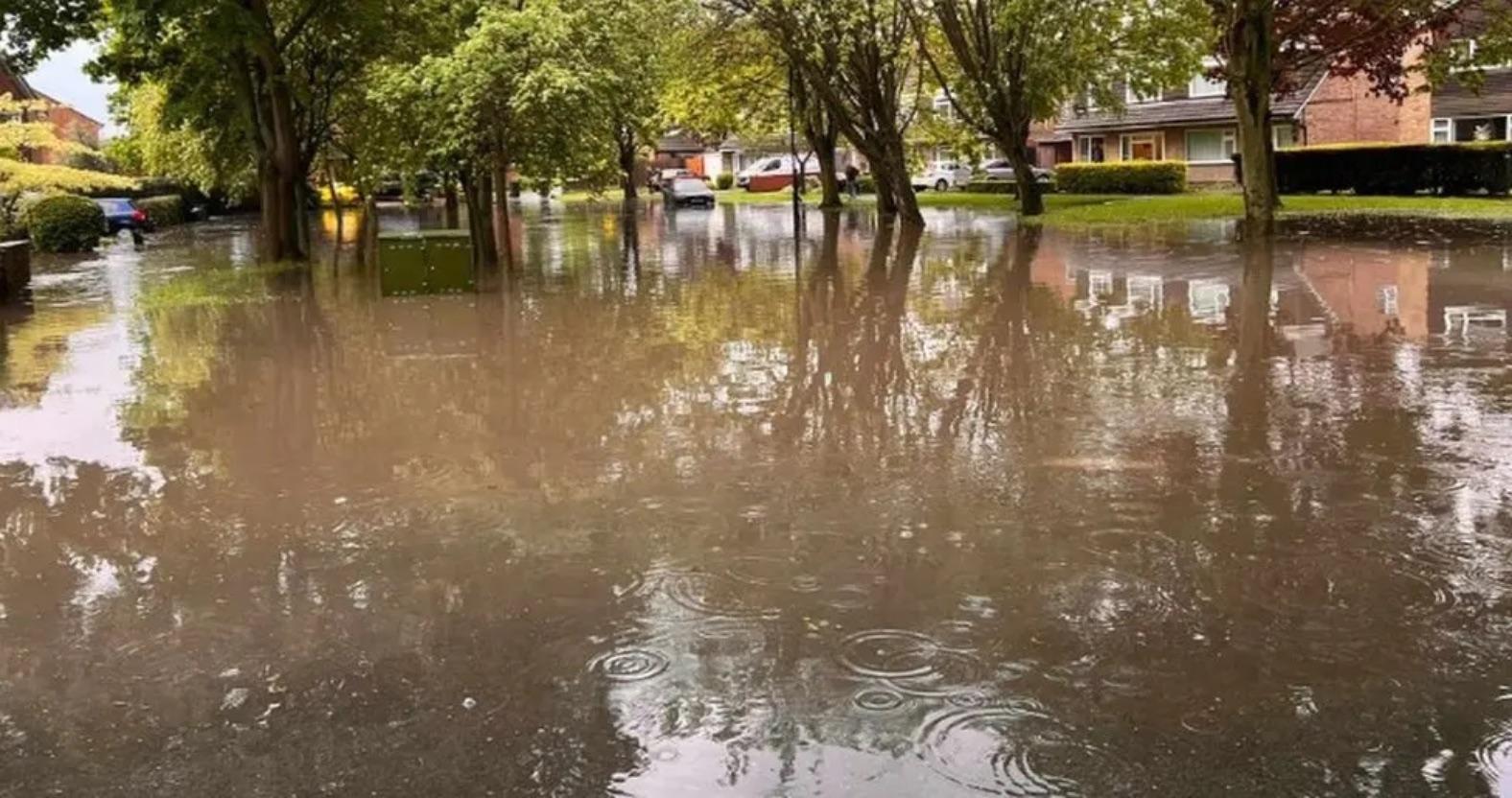 kflood