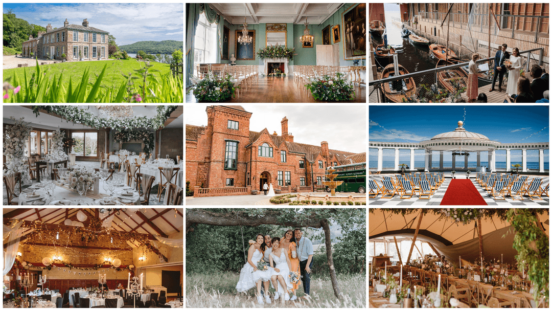 collage-weddings