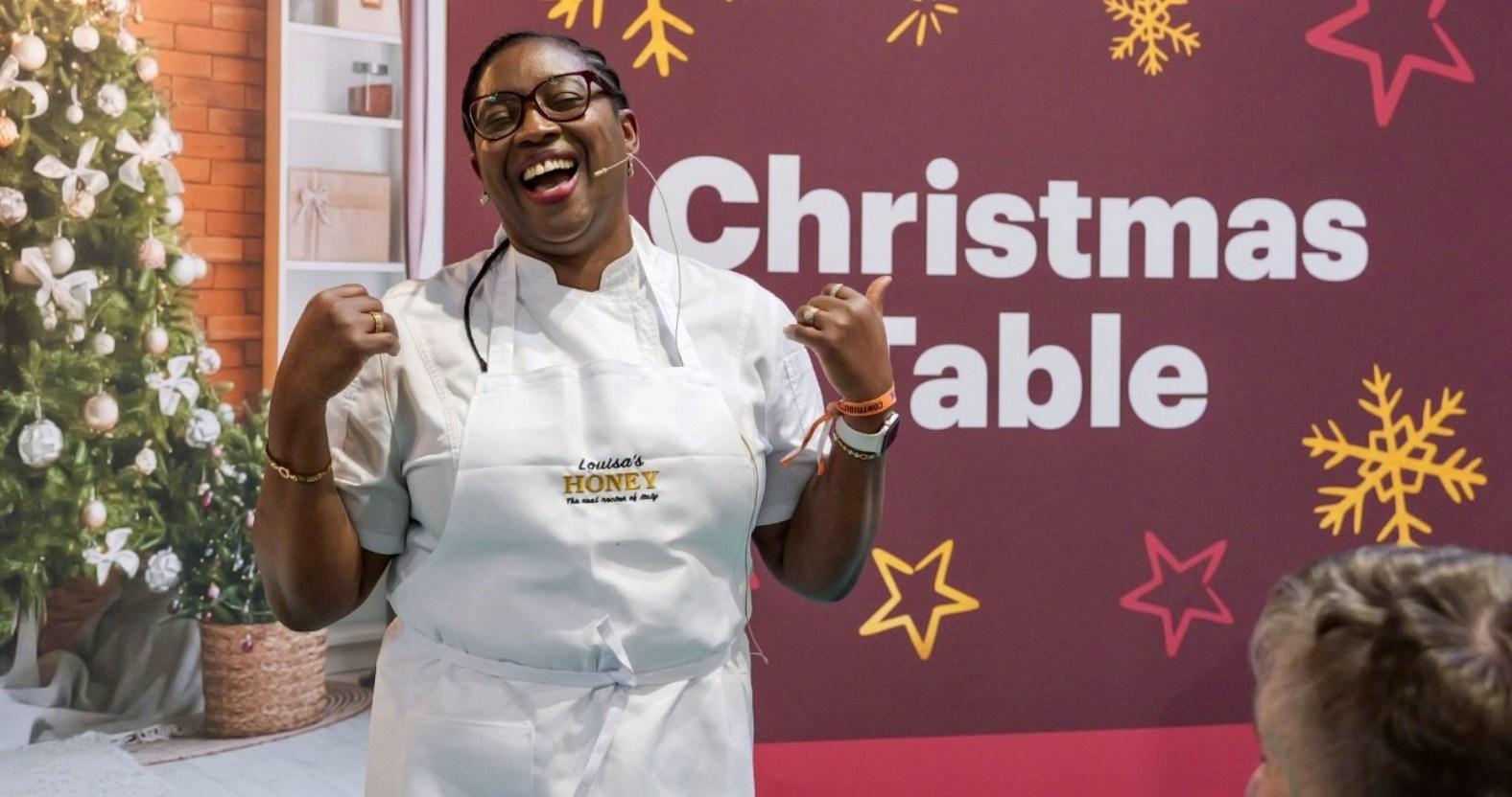 yemi-christmastable