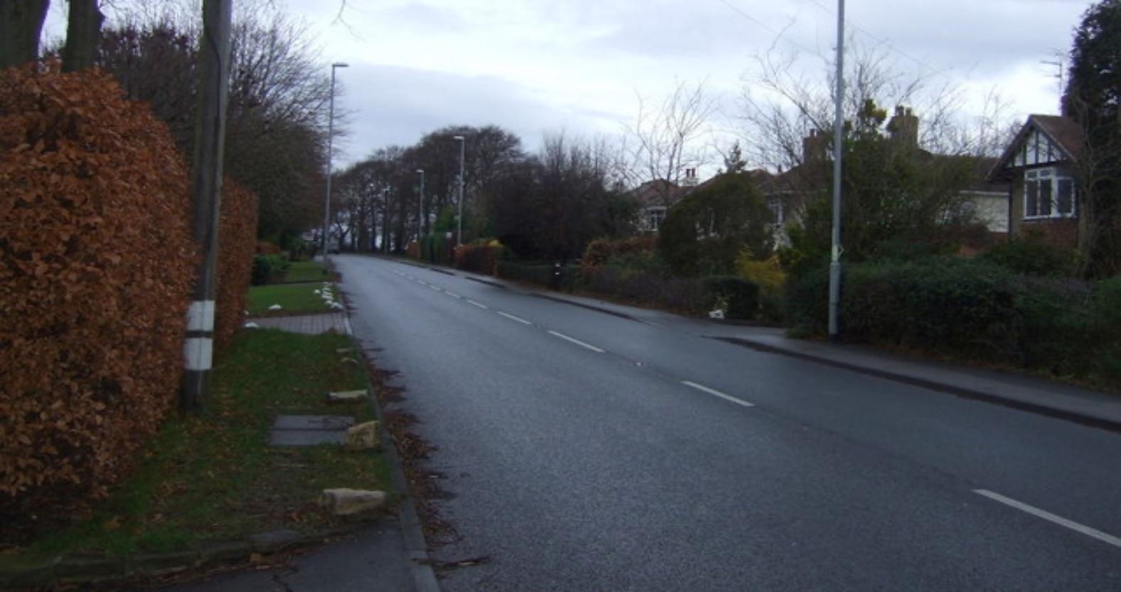 a661spofforthhill